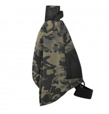 Рюкзак на одне плече No Brand 905 32х20 см Camouflage 13056-84489