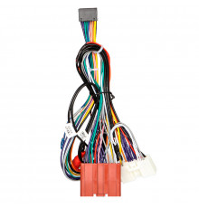 Адаптер штатного підсилювача Feeldo Mazda 6 2002-2018 (7192)