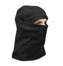 Тактична балаклава No Brand 002 One Size Black