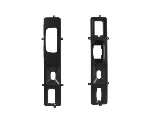 Перехідна рамка Lesko RENAULT Duster 2010-2015 F-6696 (6537-22664) Перехідна рамка Lesko RENAULT Duster 2010-2015 F-6696 (6537-22664)