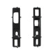 Перехідна рамка Lesko RENAULT Duster 2010-2015 F-6696 (6537-22664)