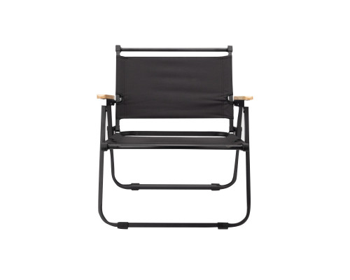 Крісло туристичне No Brand S3344 73х33х76 см Black (2632803550)