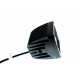 Світлодіодна фара AllLight 14type 12W 4chip EPISTAR spot 9-30V