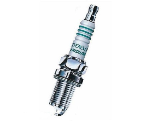 Свічка запалювання Denso IW16TT (4708) Свічка запалювання Denso IW16TT (4708)