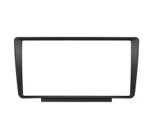 Перехідна рамка 9" No Brand Skoda Octavia 2004-2014 (7062) Шкода Октавіа