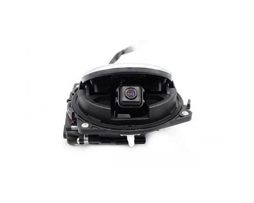 Камера заднього виду Baxster HQC-803 Passat B8 Камера заднього виду Baxster HQC-803 Passat B8