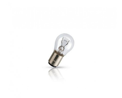 Автолампа ук. PHILIPS 12499CP P21/5W 12V 21/5W BAY15d Автолампа ук. PHILIPS 12499CP P21/5W 12V 21/5W BAY15d