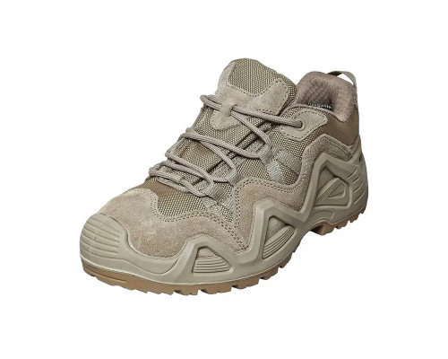 Кросівки тактичні Han-Wild HW-997 40 Пісочний (11071-58780) Кросівки тактичні Han-Wild HW-997 40 Пісочний (11071-58780)