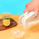 Силікона форма для льоду 14 кубиків Cool Home ICE Tray White