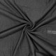 Сорочка Lesko A655 Black M (32 р.) Чорний (4256-12508)