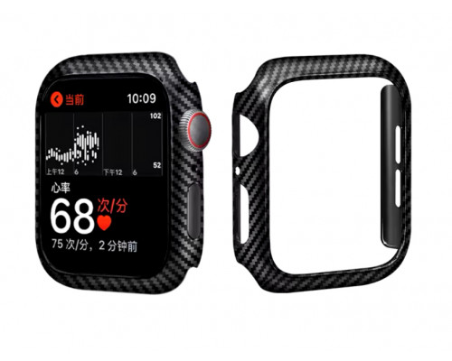 Захисний чохол бампер для Apple Watch Choice 40 мм Black 458481404 Захисний чохол бампер для Apple Watch Choice 40 мм Black 458481404