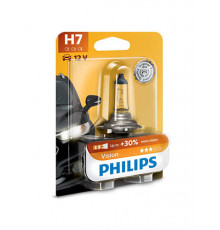 Автолампа PHILIPS 12972PRB1 H7 55W 12V PX26d Premium