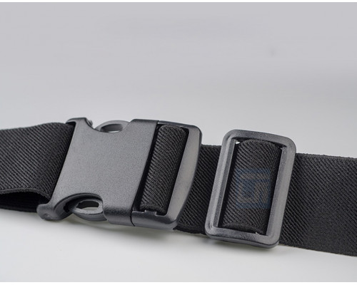 Сумка на пояс для бігу EasySport водонепроникна Синій (5643654432)