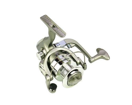 Катушка безынерционная yumoshi SC 6000 Silver 5430-85754