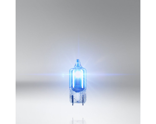 Галогенова лампа Osram W5W 12V 5,20W W2.1x9.5d Cool Blue Intense Next Gen (2825CBN) Галогенова лампа Osram W5W 12V 5,20W W2.1x9.5d Cool Blue Intense Next Gen (2825CBN)