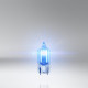 Галогенова лампа Osram W5W 12V 5,20W W2.1x9.5d Cool Blue Intense Next Gen (2825CBN)