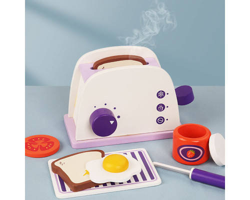 Дитячий кухонний набір Lesko DL-56682 Kitchenware Дитячий кухонний набір Lesko DL-56682 Kitchenware