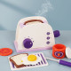 Дитячий кухонний набір Lesko DL-56682 Kitchenware