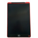Графічний планшет Writing Tablet 12" LCD Screen Red (91703)