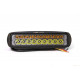 Світлодіодна фара AllLight JR-L-54W 4chip EPISTAR spot 9-30V
