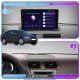 Штатна магнітола 9 Lesko для Volvo S40 II 2004-2007 4/6b
