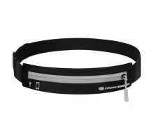 Сумка для бігу Kelsi 25,8х5 см Black (050396)