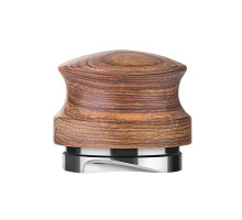 Вирівнювач кави для рівномірного розподілу Choxila 11692 53 мм Коричневий 13030-84139