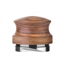 Вирівнювач кави для рівномірного розподілу Choxila 11692 53 мм Коричневий 13030-84139