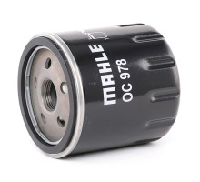Фільтр масляний Mahle OC978