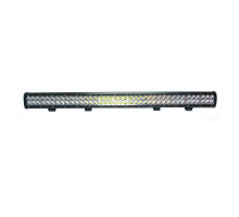 Світлодіодна фара AllLight C-234W 78chip CREE combo 9-30V нижнє кріплення