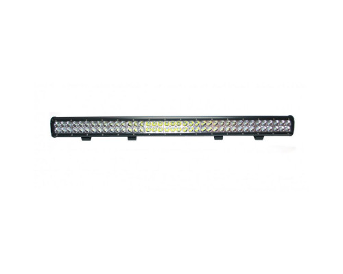 Світлодіодна фара AllLight C-234W 78chip CREE combo 9-30V нижнє кріплення Світлодіодна фара AllLight C-234W 78chip CREE combo 9-30V нижнє кріплення
