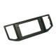 Перехідна рамка 10.1" Lesko Volkswagen Crafter 2016-2021 р.р. (7209) Фольцваген