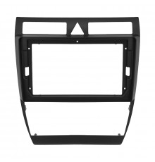 Рамка No Brand Audi A6 4B 1997-2005 Allroad 2000-2006 7173 9" (8864-34718)
