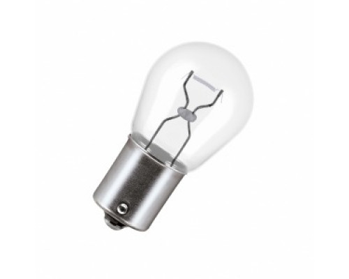 Автолампа ук. OSRAM 7511-02B P21W 24V BA15s 2X10 Blister Автолампа ук. OSRAM 7511-02B P21W 24V BA15s 2X10 Blister