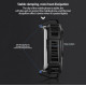 Охолодження вентилятор Dobe Мемо для телефону з RGB та елементом пельтьє 05 Чорний