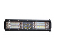 Світлодіодна фара AllLight F-162W-LENS 3030+CREE комбінований 9-30V