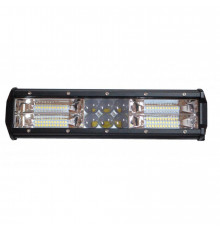Світлодіодна фара AllLight F-162W-LENS 3030+CREE комбінований 9-30V