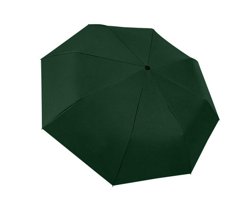 Міні-парасолька UV 108 см Темно-зелений (6949-24597)