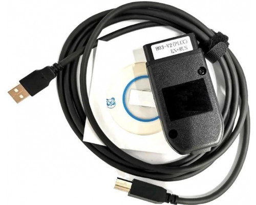 Діагностичний автосканер кабель CRmen Vag Com VCDS 23.3 (RT050710) Діагностичний автосканер кабель CRmen Vag Com VCDS 23.3 (RT050710)
