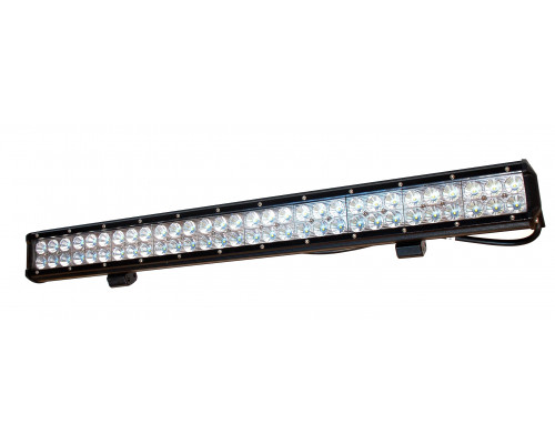 Світлодіодна фара AllLight C-180W 60chip CREE combo 9-30V нижнє кріплення Світлодіодна фара AllLight C-180W 60chip CREE combo 9-30V нижнє кріплення