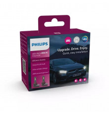 Комплект світлодіодних ламп Philips HB3/HB4 11005U2500CX Ultinon Access 12V