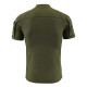 Тактична футболка Lesko A426/A341 Green XXL
