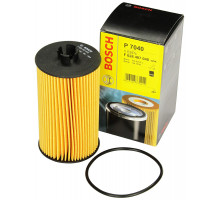 Фільтр масляний BOSCH 7040 MB Atego,Vario 96-