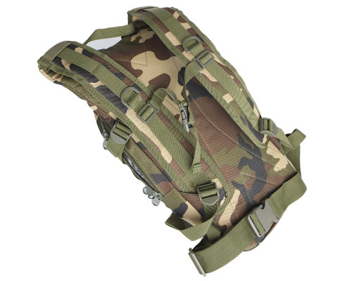 Рюкзак Aokali Outdoor B10 20 л Camouflage Green Рюкзак Aokali Outdoor B10 20 л Camouflage Green