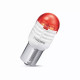 Автолампа діоди PHILIPS 11498U30RB2 P21W LED 12V Ultinon Pro3000 RED