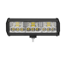 Світлодіодна фара Starlight JR-K-54W 9-32V combo