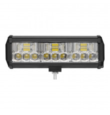 Світлодіодна фара Starlight JR-K-54W 9-32V combo