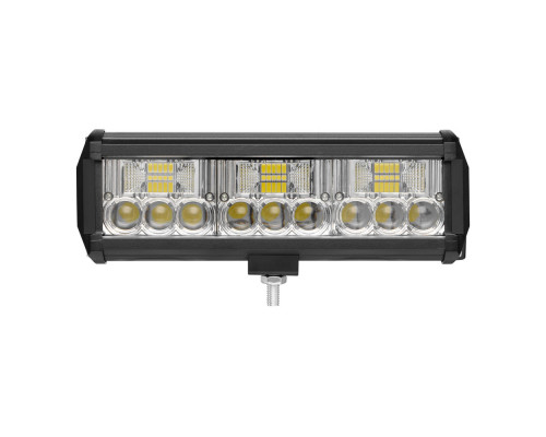 Світлодіодна фара Starlight JR-K-54W 9-32V combo Світлодіодна фара Starlight JR-K-54W 9-32V combo