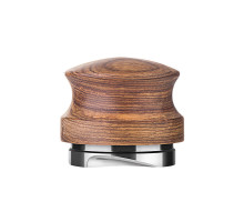 Вирівнювач кави для рівномірного розподілу Choxila 11692 51 мм Коричневий 13030-84138