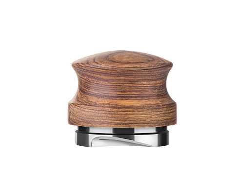 Вирівнювач кави для рівномірного розподілу Choxila 11692 51 мм Коричневий 13030-84138